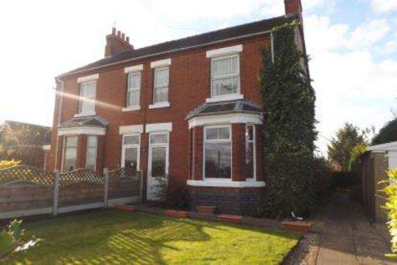 3 Bedroom Semi-Detac...